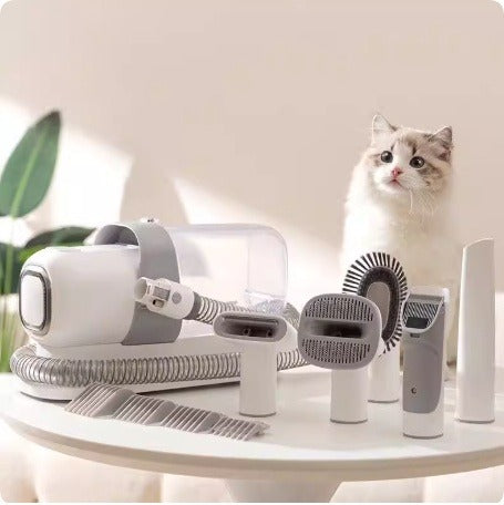 Cute Pet Hair Absorber & Shaver