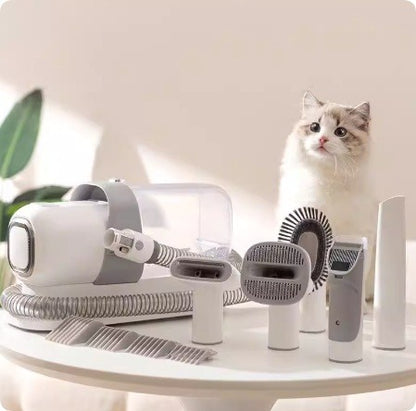 Cute Pet Hair Absorber & Shaver