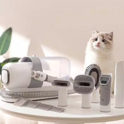 Cute Pet Hair Absorber & Shaver