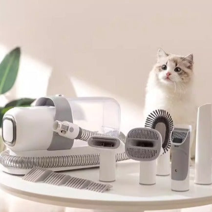 Cute Pet Hair Absorber & Shaver
