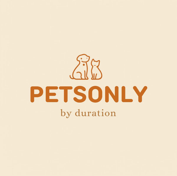 Pets only 
